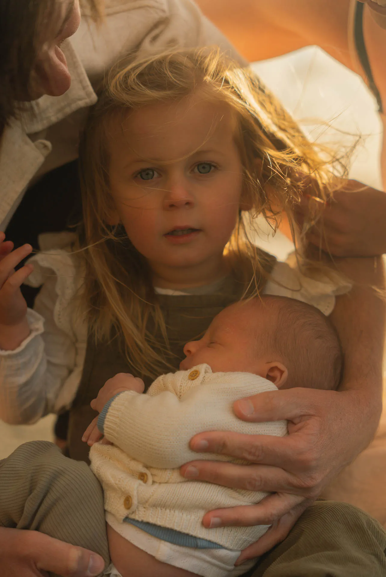 Family Photography New Plymouth - Professional Family Portraits