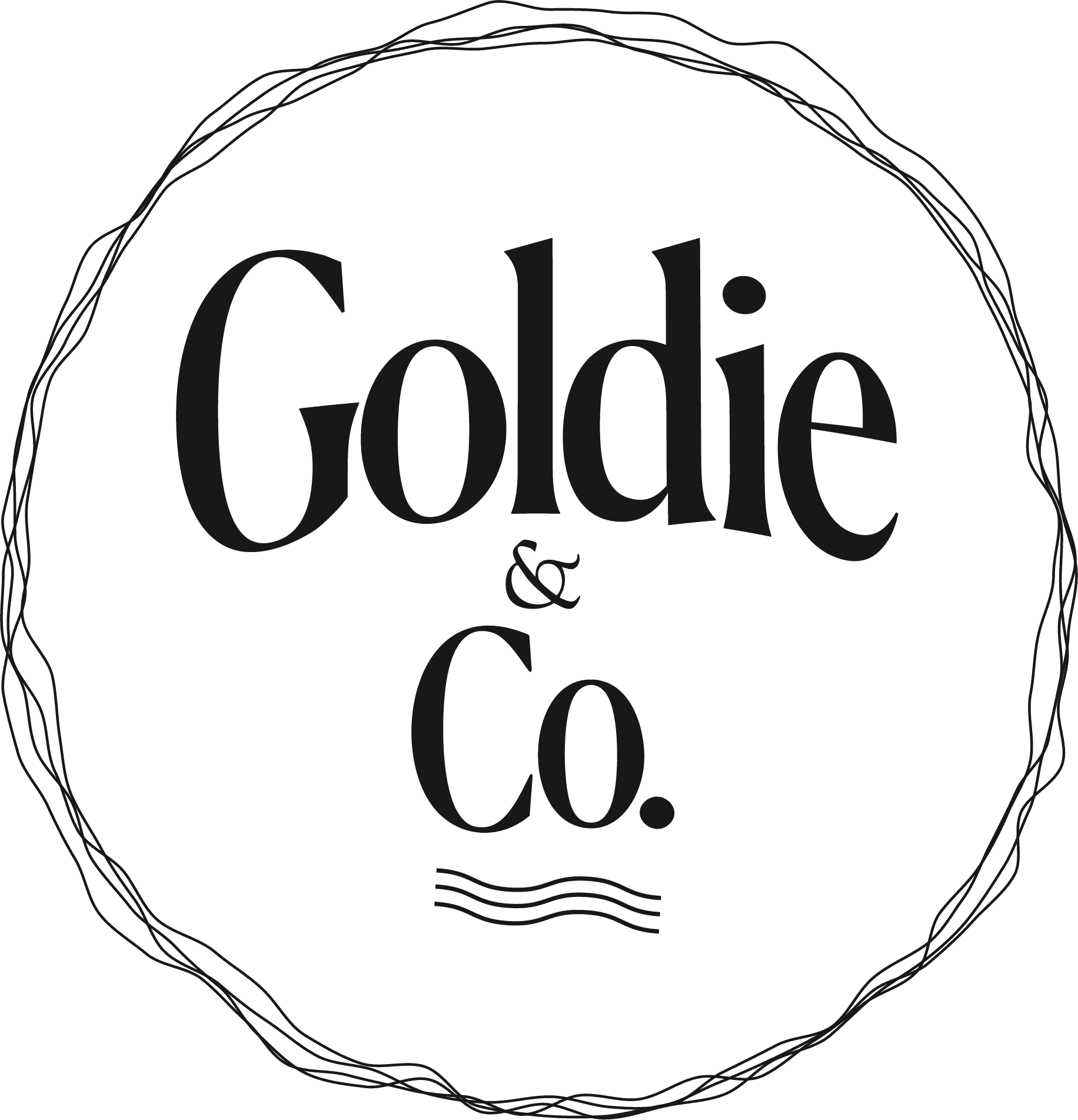 Goldie & Co