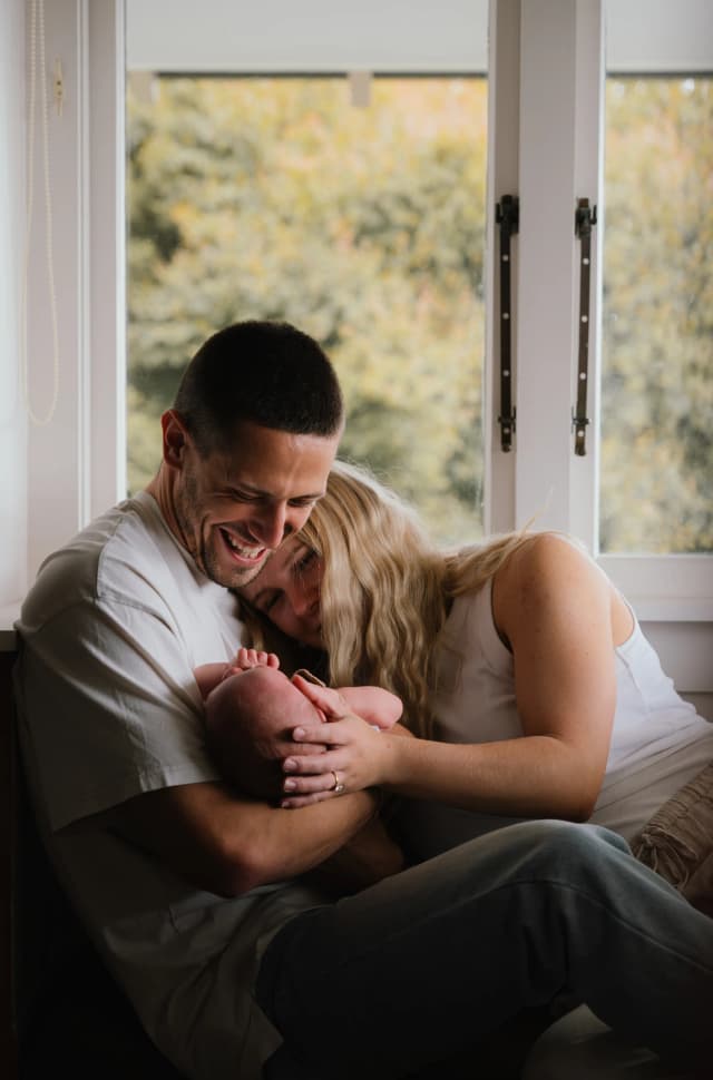 Emma & Tom
