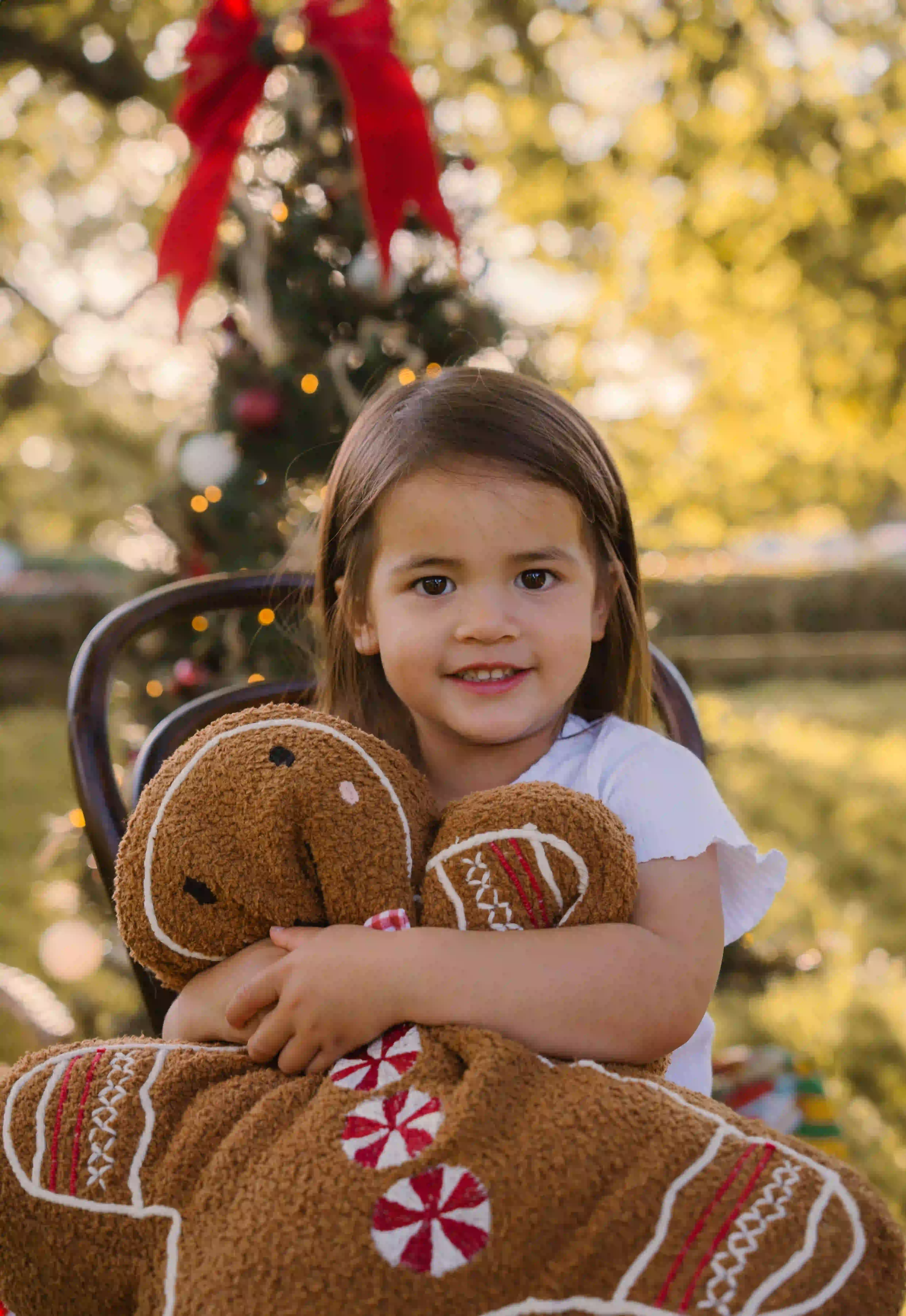 Christmas photographer New Plymouth Taranaki - Mini shoot family holiday photography session Goldie & Co 2026