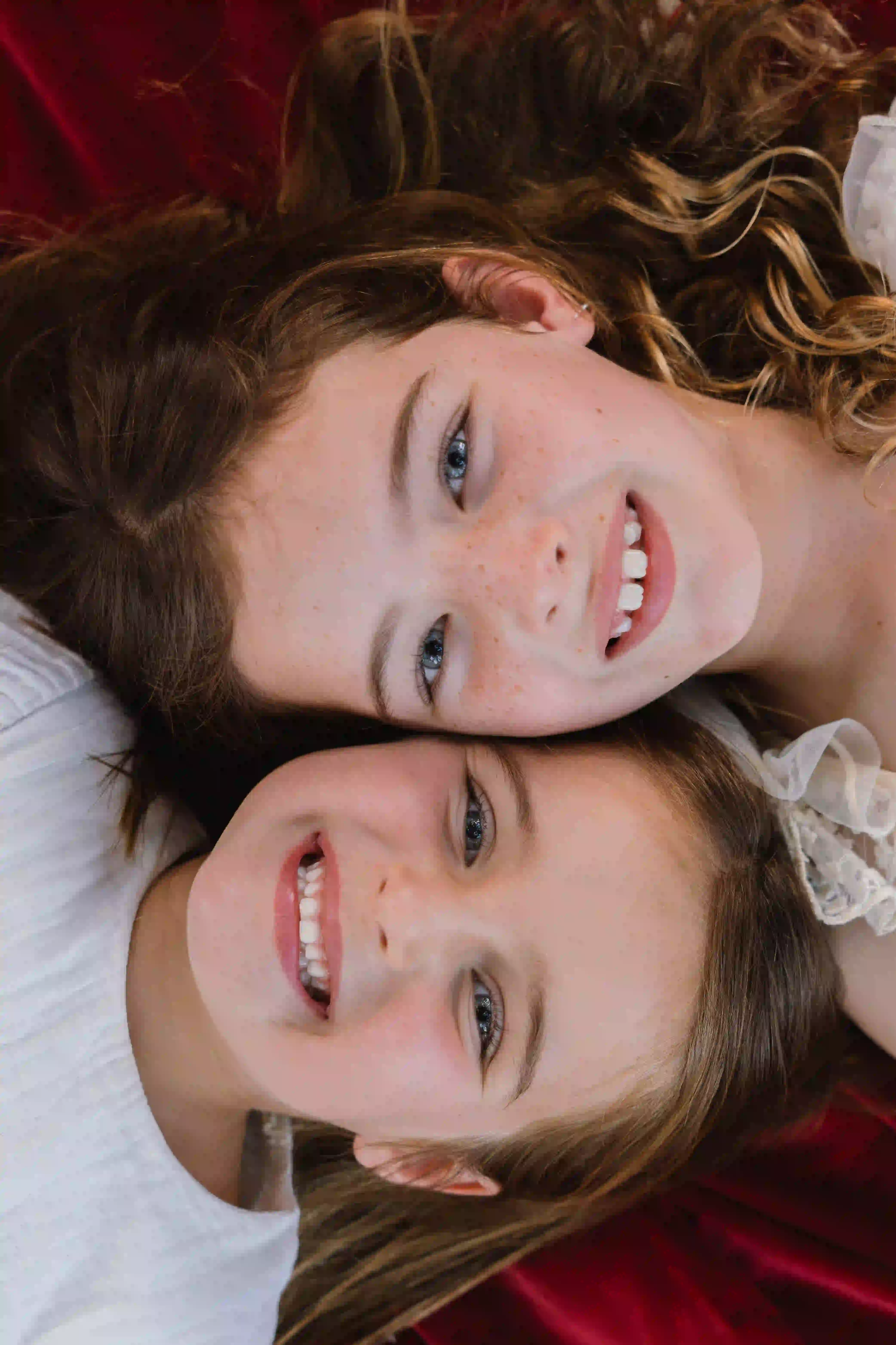 Christmas Mini Shoot photographer New Plymouth - Professional holiday family photography Taranaki Goldie & Co 2026